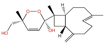 Sinugibberoside F